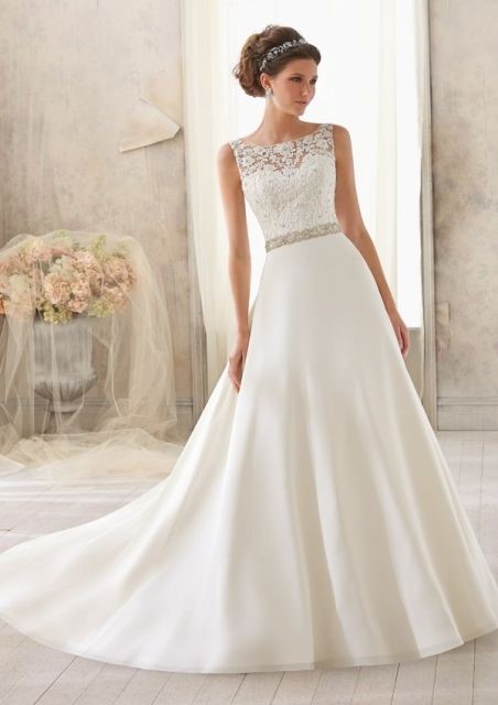 Imagenes vestidos d novia