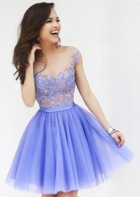 Quiero ver vestidos bonitos