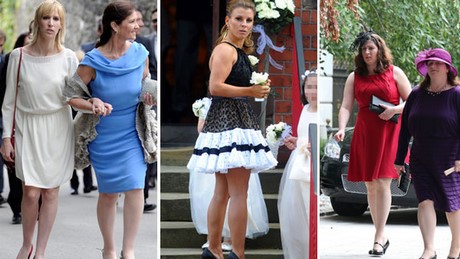 Trajes para bodas de mañana