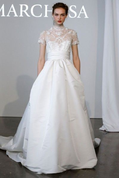 Ver El Vestido De Novia Mas Hermoso Del Mundo