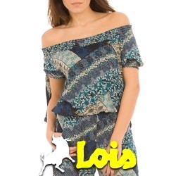 Vestidos lois