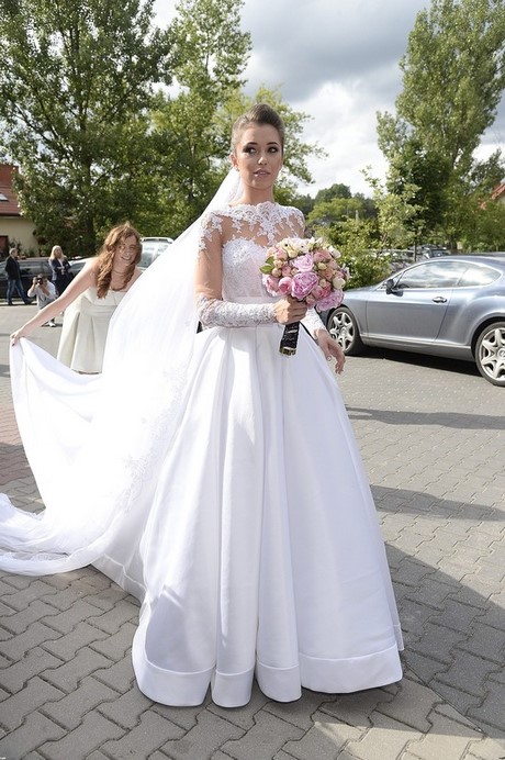 Vestidos novia bonitos