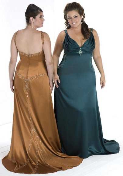 Vestidos para casamiento de noche