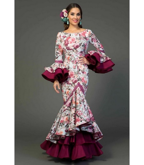 Colores flamenca 2018