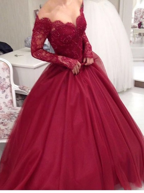 Fotos vestidos de quince años 2018