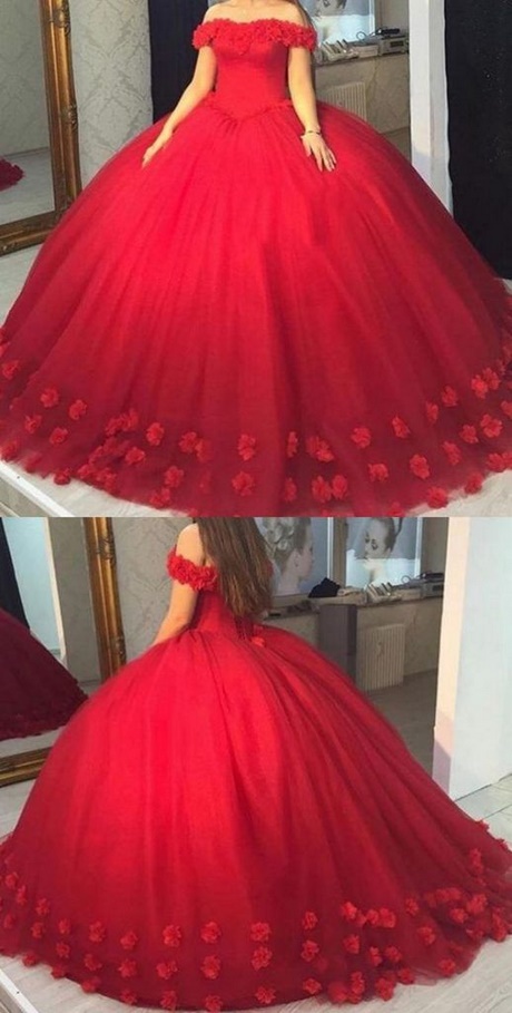 Imagenes de vestidos de xv años del 2018