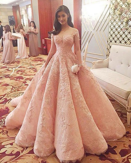 Vestidos de quince años imagenes 2018