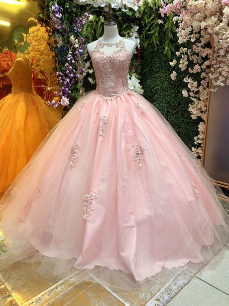 Fotos de vestidos de quinceañeras 2021