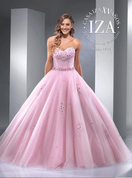 Imagenes de vestidos de 15 años 2021 modernos