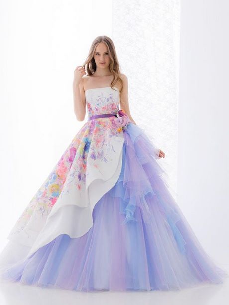 Mejores vestidos de 15 años 2021