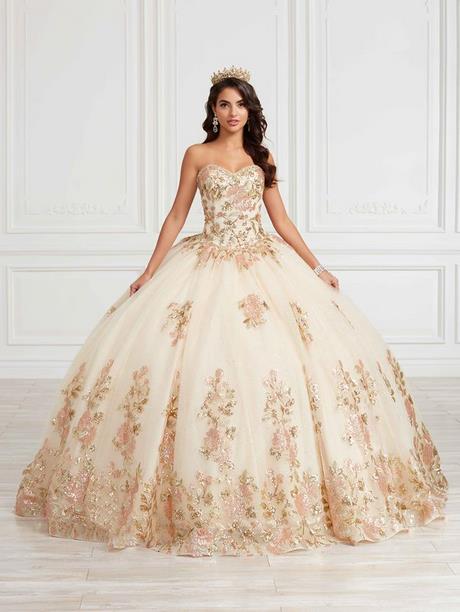 Quinceañera collection 2021