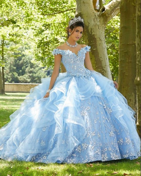 Quinceañeras 2021