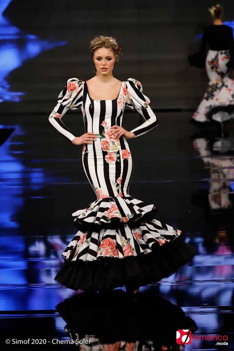 Simof moda flamenca 2021