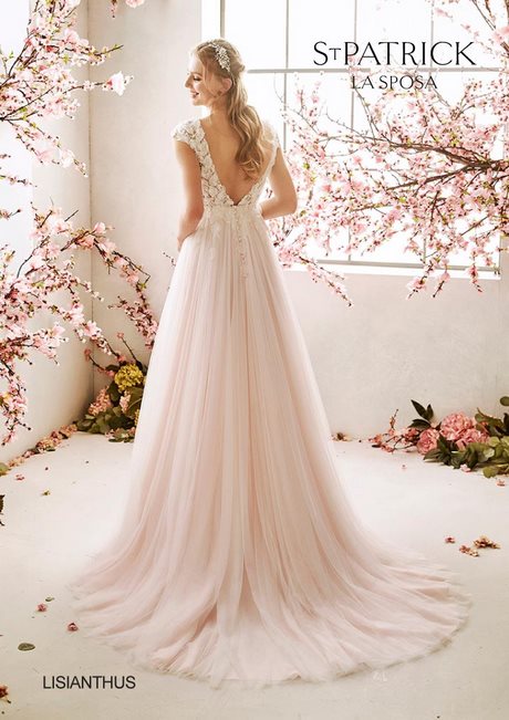 Vestido novia vintage 2021