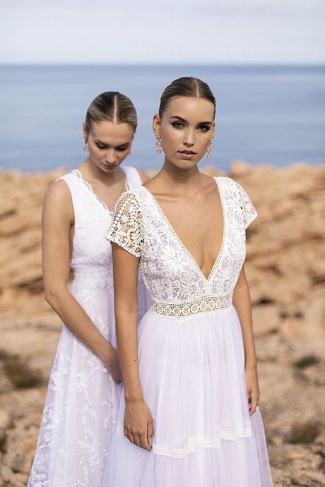 Vestidos ibiza 2021