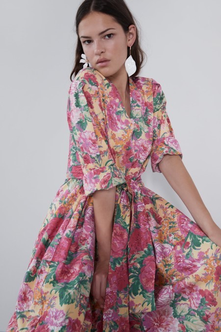 Vestidos nueva temporada 2021