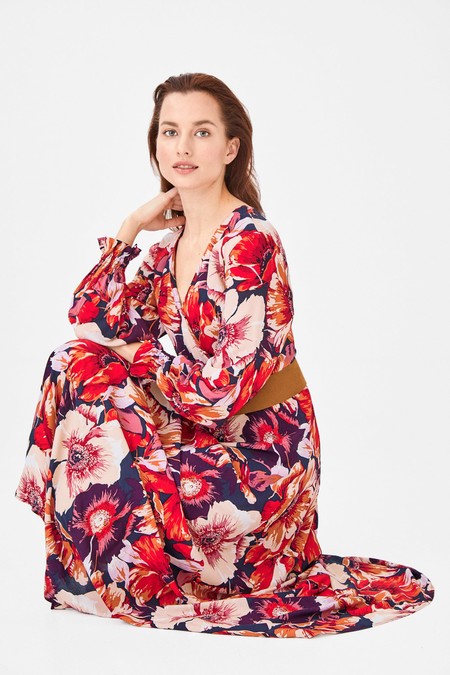 Vestidos nueva temporada 2021