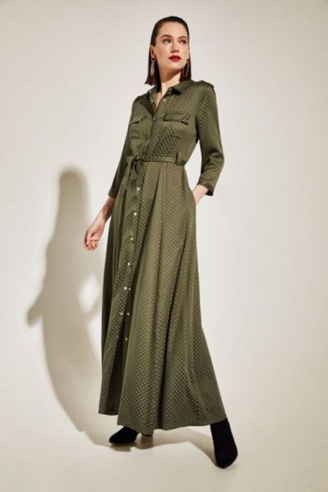 Vestidos nueva temporada 2021