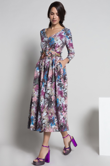 Vestidos nueva temporada 2021