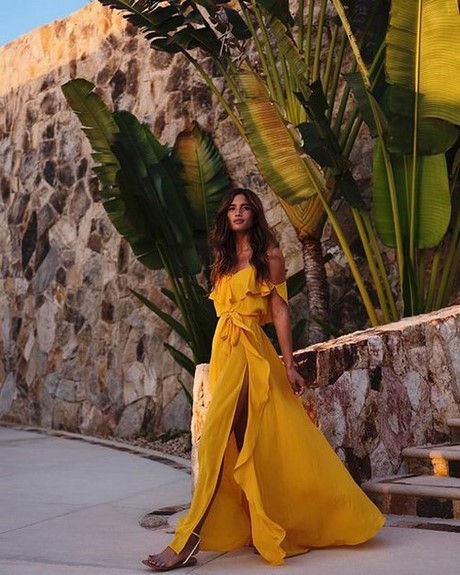 Vestidos nueva temporada 2021