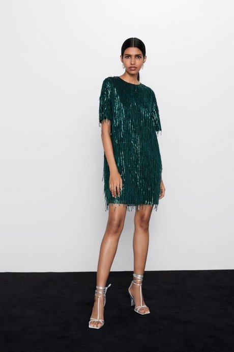Vestidos nueva temporada 2021