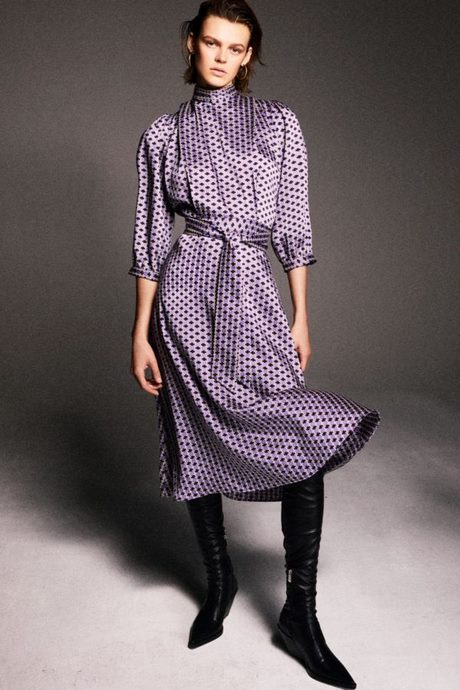 Vestidos nueva temporada 2021