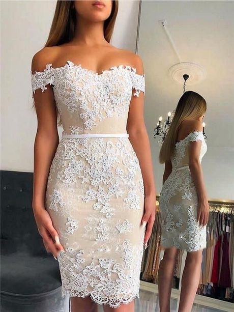 Vestidos para ceremonia civil 2021