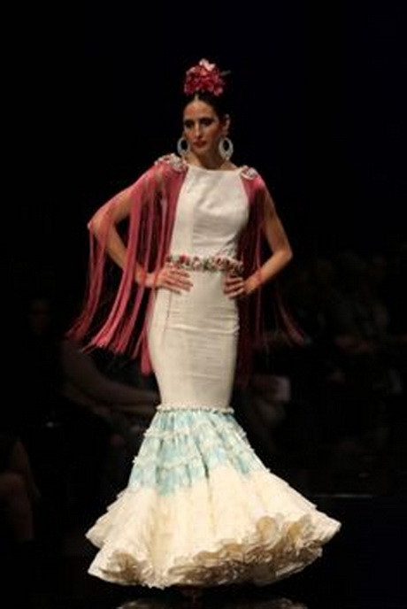 Complementos moda flamenca 2016