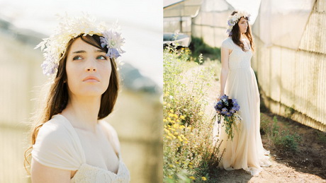 Vestido de novia vintage 2016