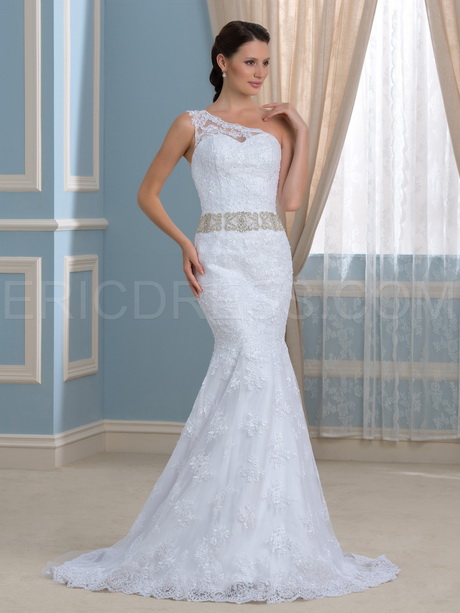 Vestidos de novia elegantes 2016