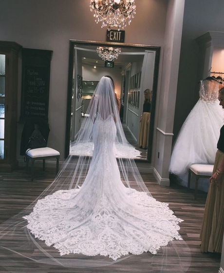 Imagenes de vestidos de novias 2020