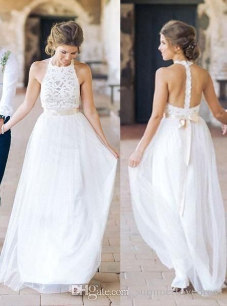 Imagenes de vestidos de novias 2020