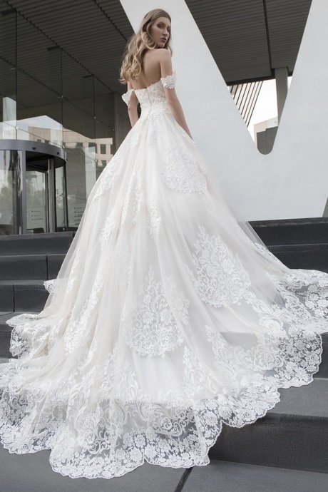 Mejor vestido de novia 2020