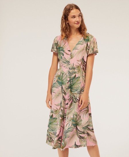 Vestidos de moda casuales 2020