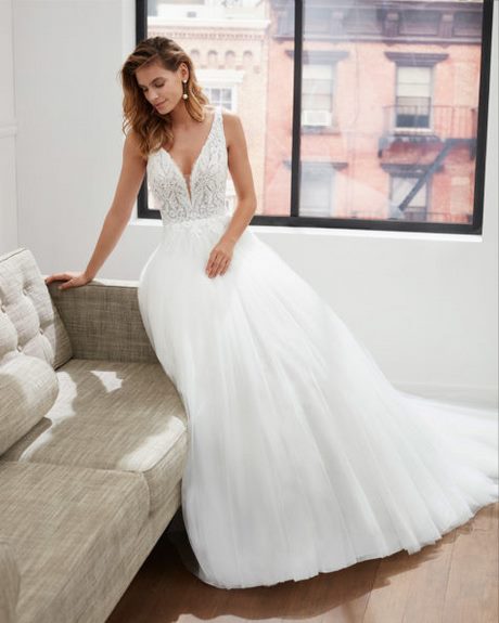 Vestidos de novia del 2020