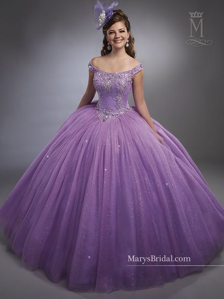 Vestidos de quinceañeras para el 2020