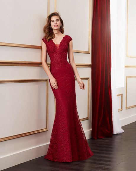 Vestidos formal 2020