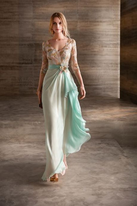 Vestidos para boda 2020