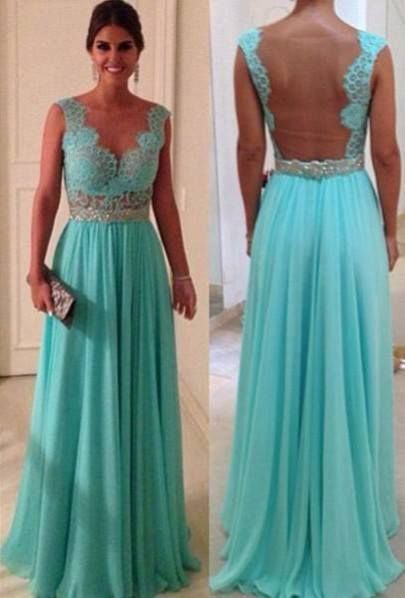 Vestidos para recepciones 2020