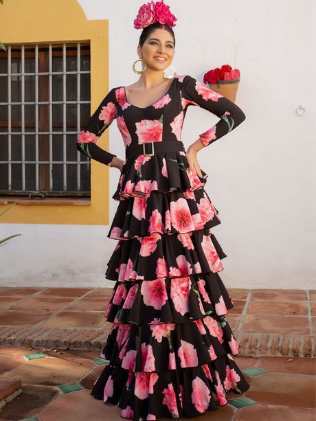 Colores flamenca 2023