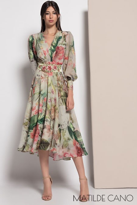 Vestidos para mujer 2023