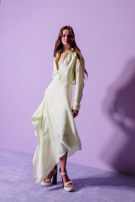 Vestidos para mujer 2023