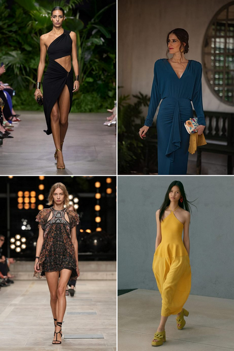 Vestidos para mujer 2023