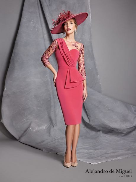 Vestidos de cocteles 2022