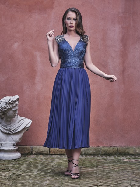 Vestidos de cocteles 2022