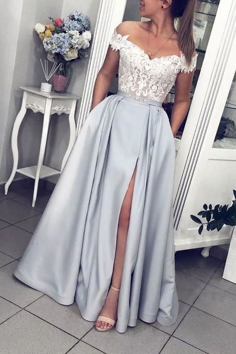 Vestidos para baile de graduacion 2022