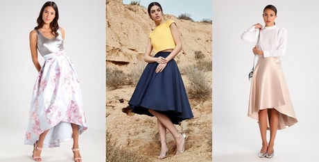 Vestidos para primavera 2017