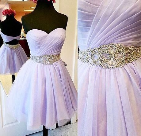 Diseños de vestidos de damas para 15 años