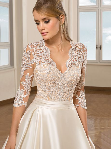 the bridal salon at macy's