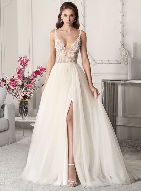the bridal salon at macy's